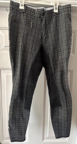 Arista plaid full seat - arista,