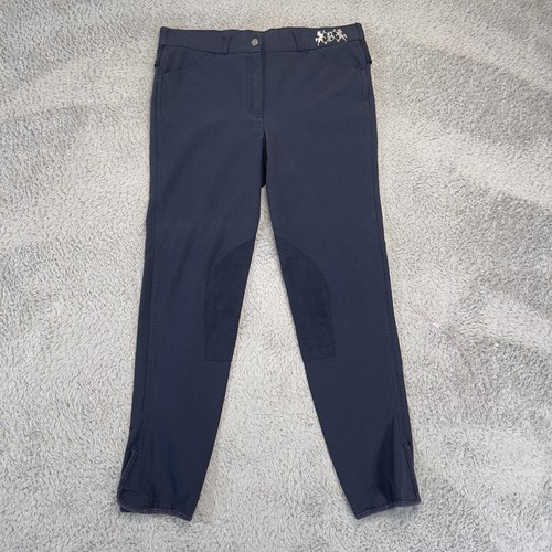Vertigo riding breeches size - b,