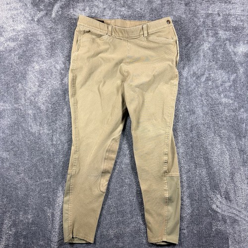 Ariat riding breeches - ariat,